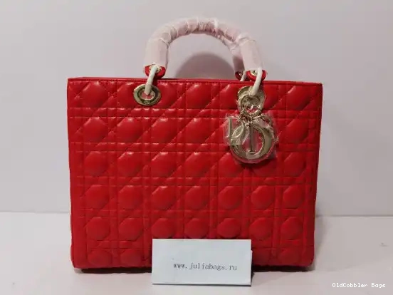 OldCobbler Bags LARGE LADY DIRO BAG 0511